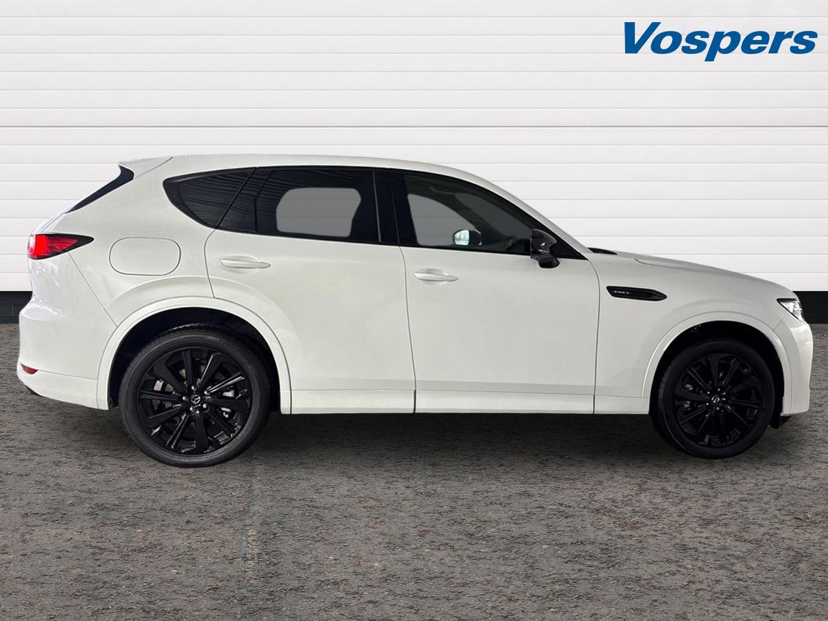 Used Mazda CX-60 2025 for sale - 76540024: Photo 10