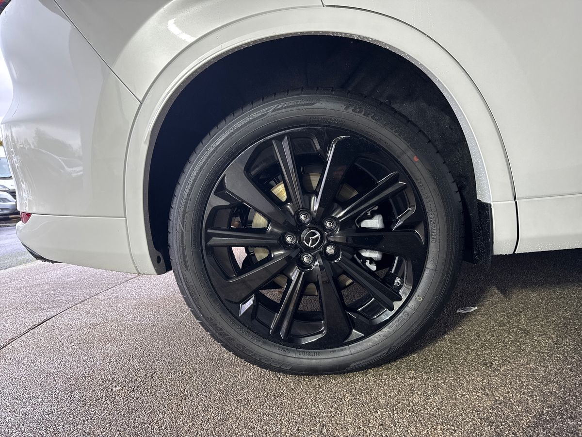 Used Mazda CX-60 2025 for sale - 76540024: Photo 11