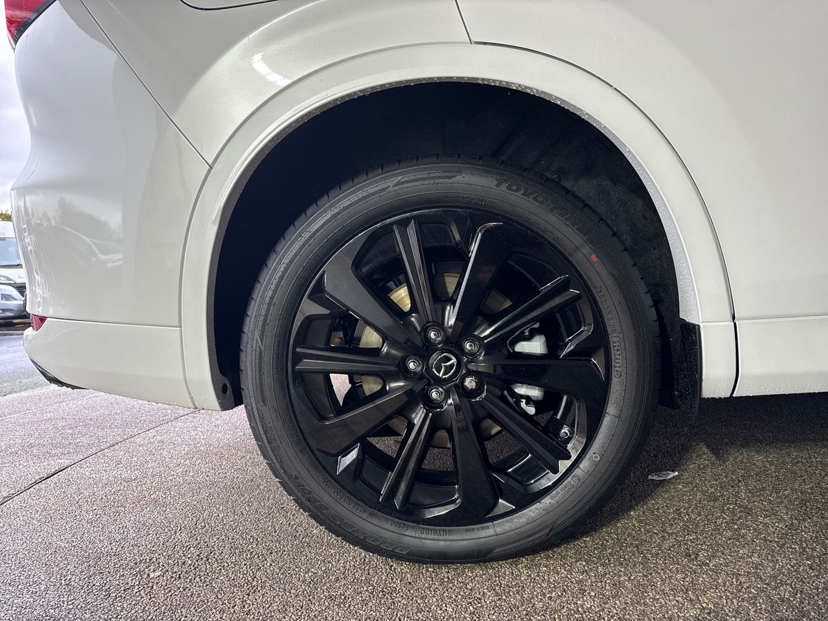 Used Mazda CX-60 2025 for sale - 76540024: Photo 13