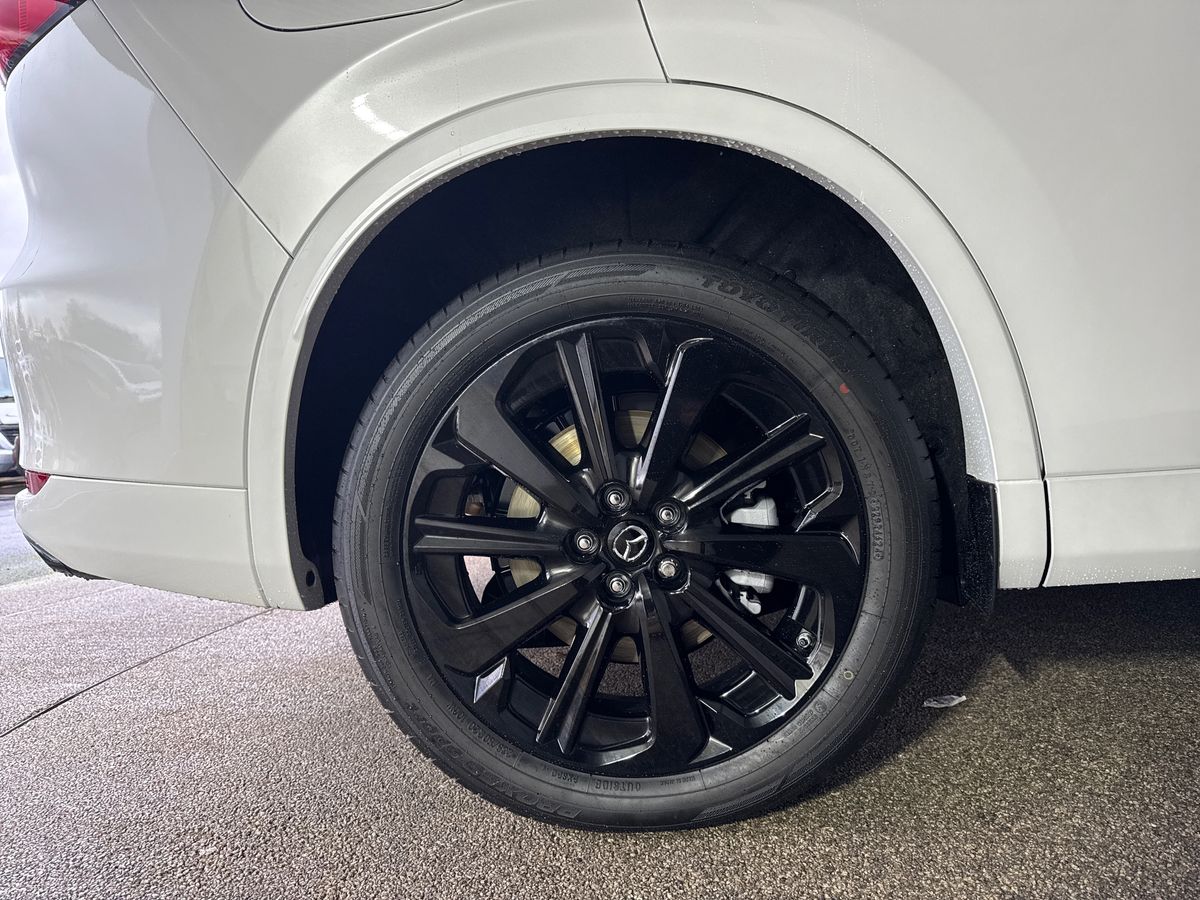 Used Mazda CX-60 2025 for sale - 76540024: Photo 14