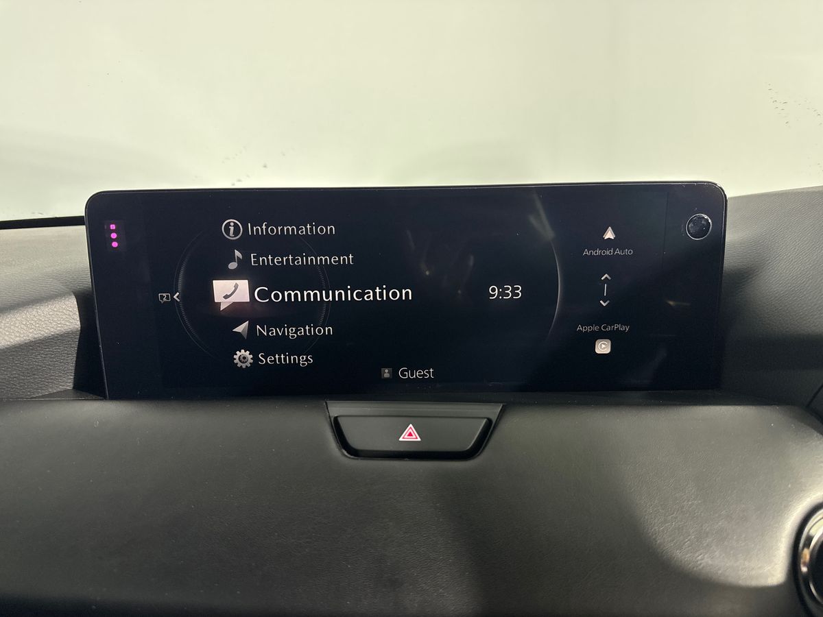 Used Mazda CX-60 2025 for sale - 76540024: Photo 25