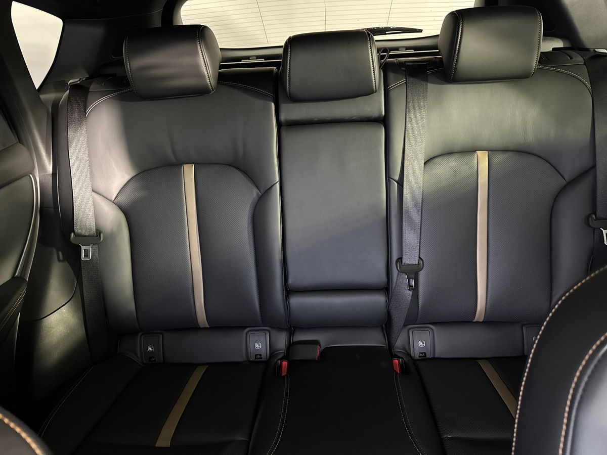 Used Mazda CX-60 2025 for sale - 76540024: Photo 28