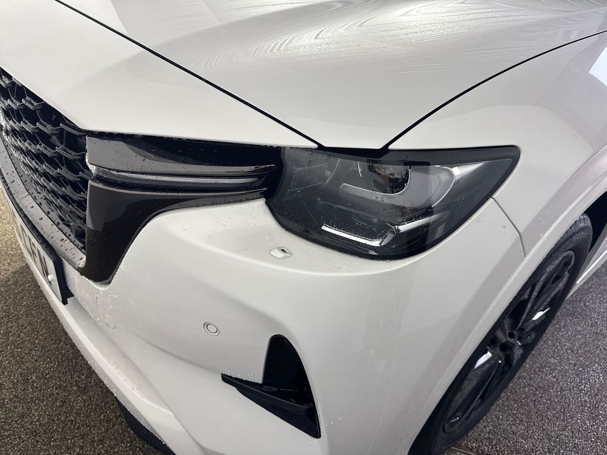 Used Mazda CX-60 2025 for sale - 76540024: Photo 32