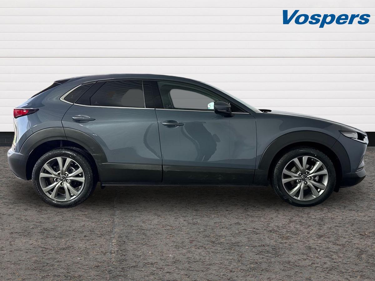 Used Mazda CX-30 2025 for sale - 77995026: Photo 10