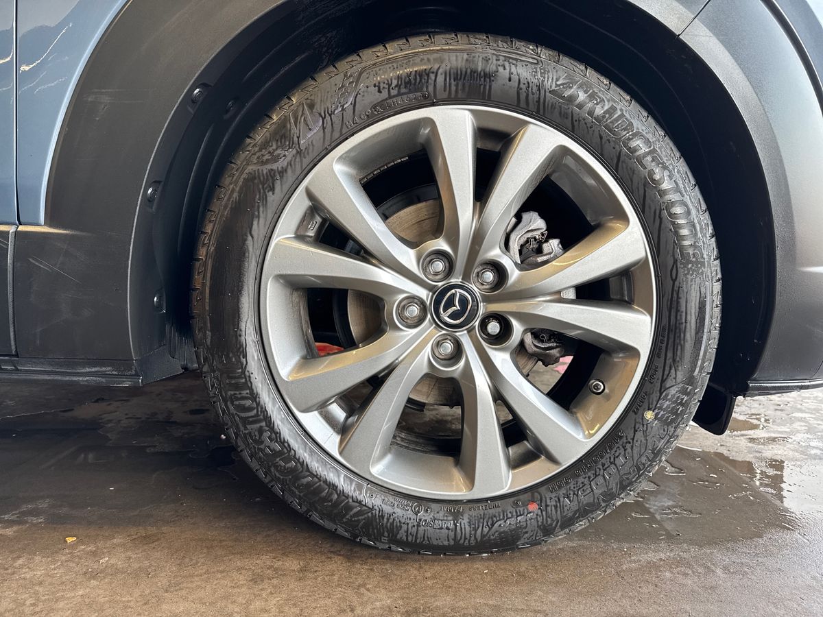 Used Mazda CX-30 2025 for sale - 77995026: Photo 11