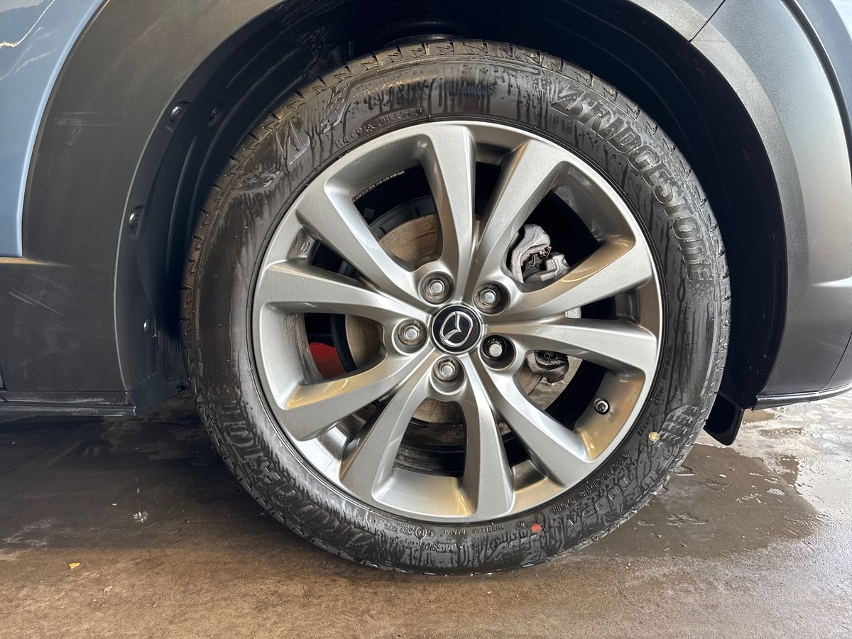 Used Mazda CX-30 2025 for sale - 77995026: Photo 13