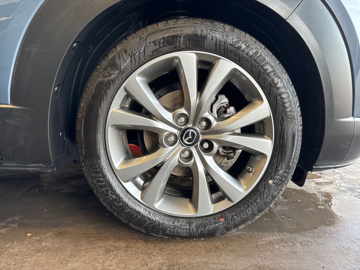 Used Mazda CX-30 2025 for sale - 77995026: Photo 14