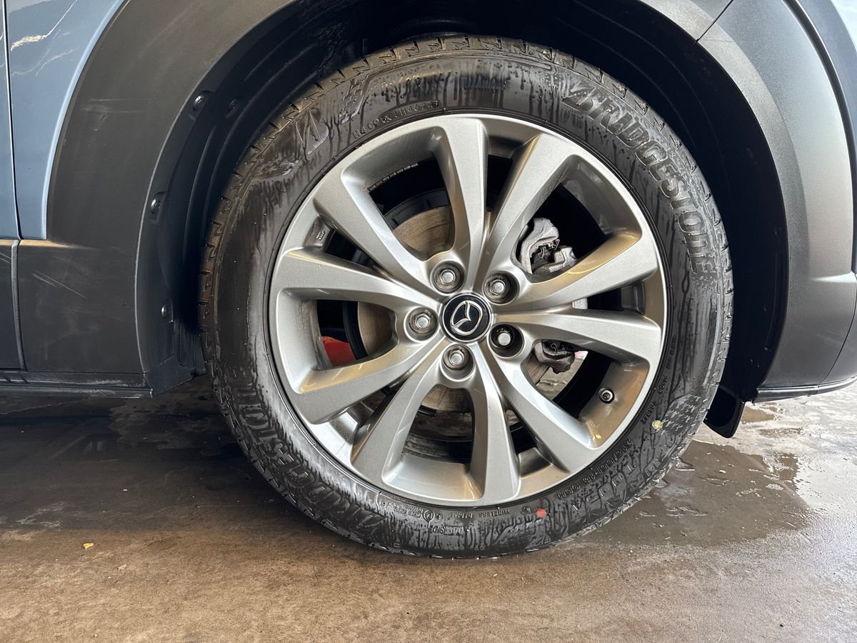 Used Mazda CX-30 2025 for sale - 77995026: Photo 15