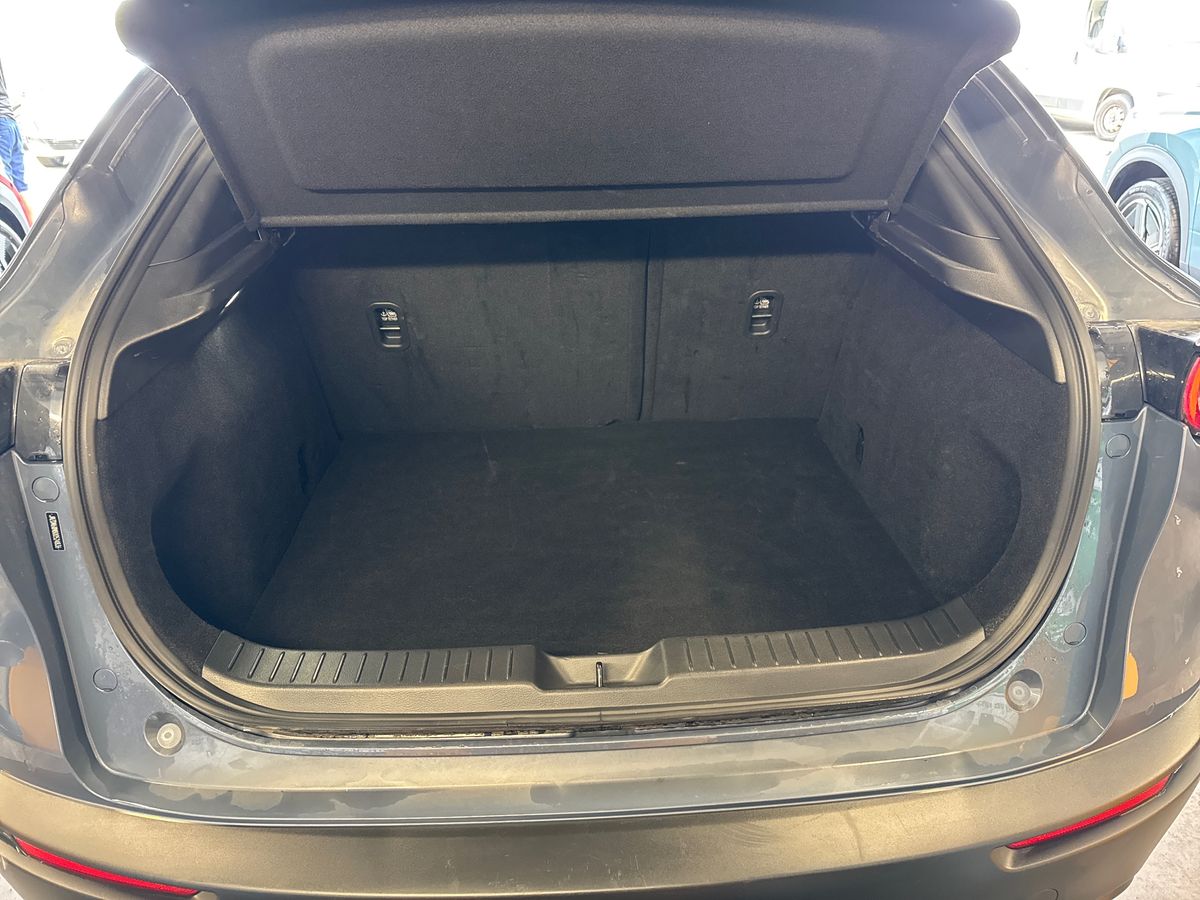 Used Mazda CX-30 2025 for sale - 77995026: Photo 17