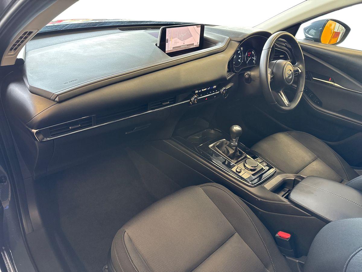 Used Mazda CX-30 2025 for sale - 77995026: Photo 18