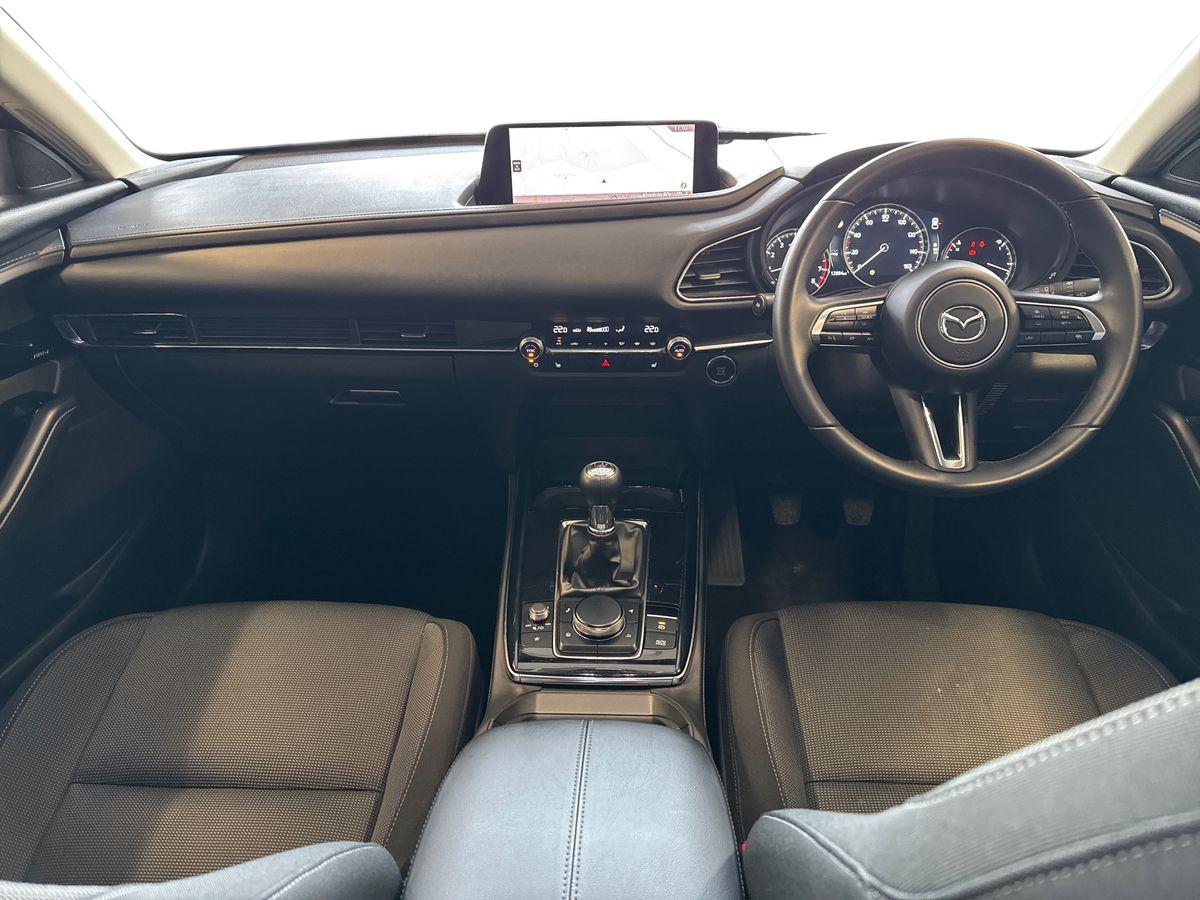 Used Mazda CX-30 2025 for sale - 77995026: Photo 19