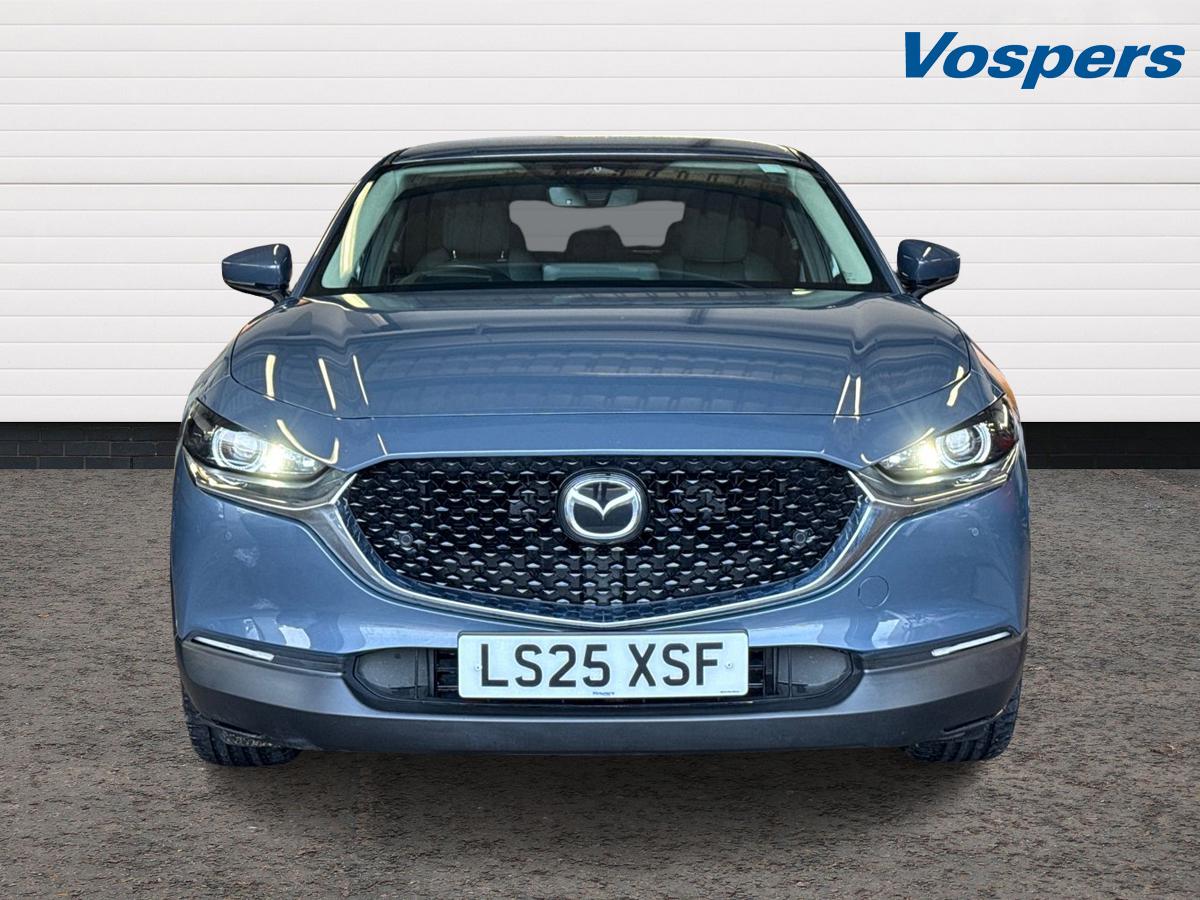 Used Mazda CX-30 2025 for sale - 77995026: Photo 2