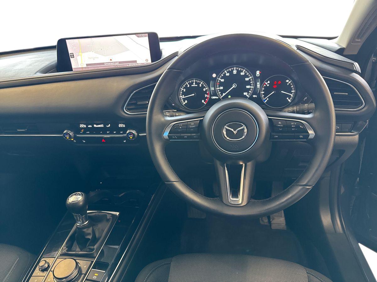 Used Mazda CX-30 2025 for sale - 77995026: Photo 21