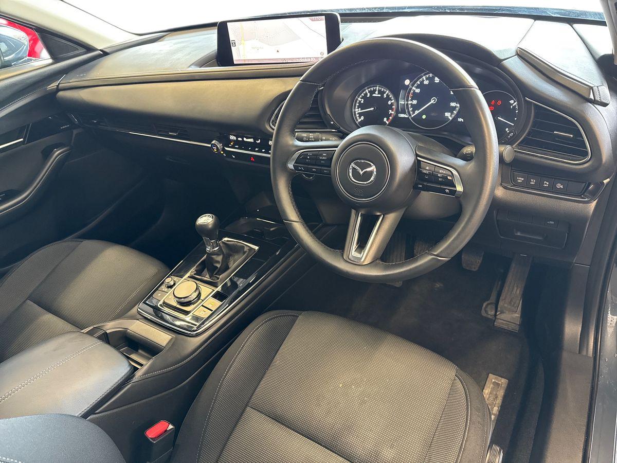 Used Mazda CX-30 2025 for sale - 77995026: Photo 22