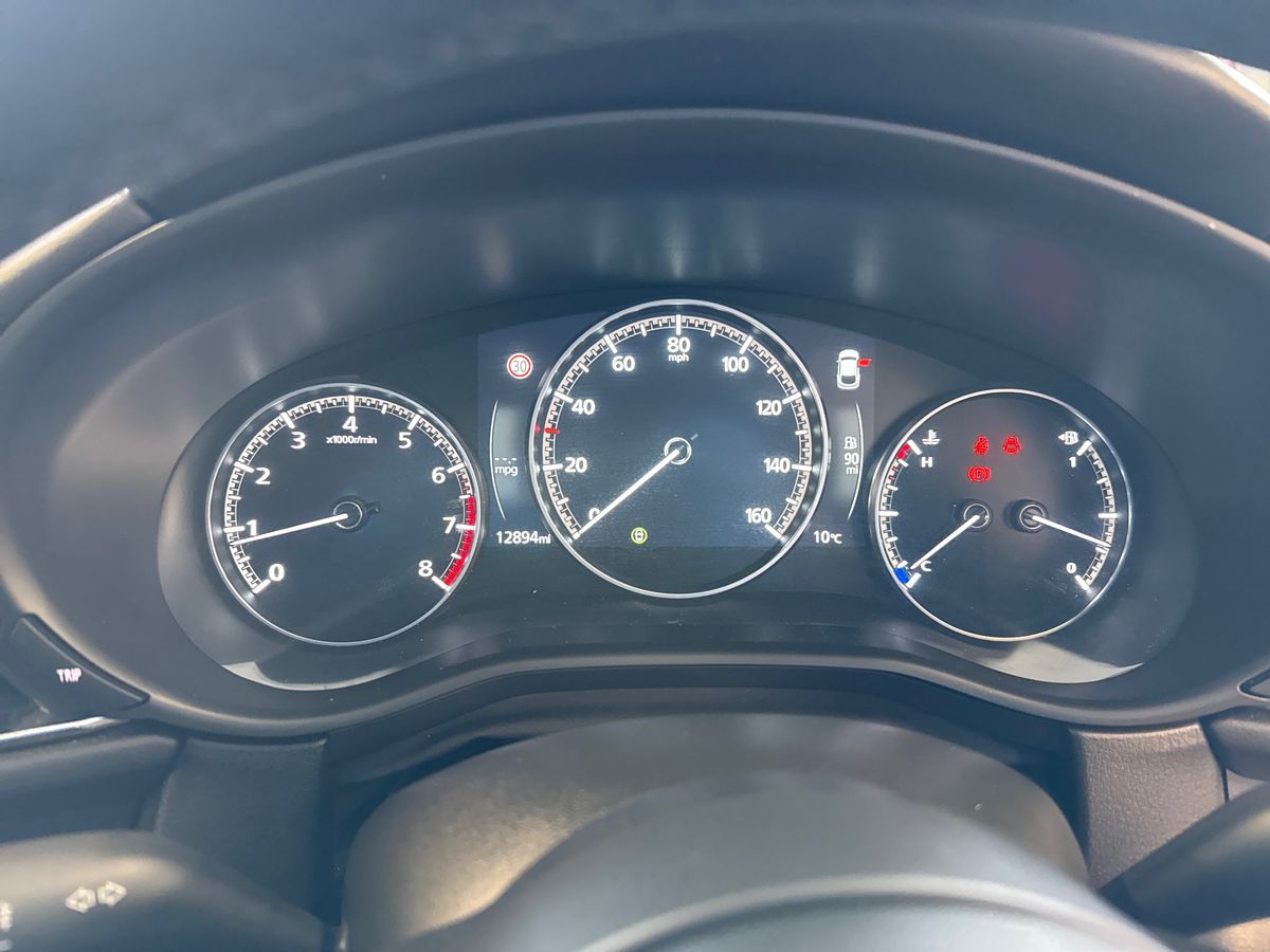 Used Mazda CX-30 2025 for sale - 77995026: Photo 23