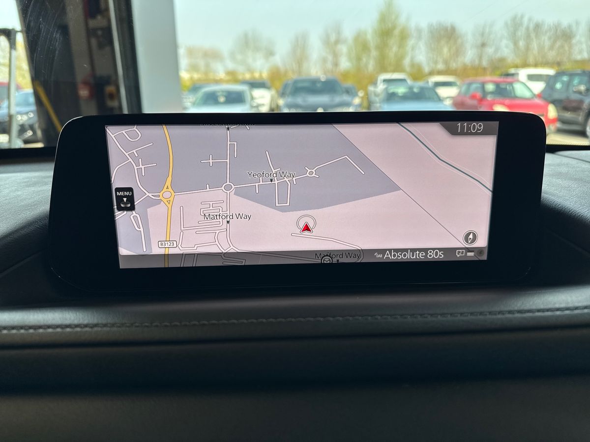 Used Mazda CX-30 2025 for sale - 77995026: Photo 25