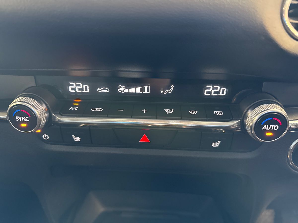 Used Mazda CX-30 2025 for sale - 77995026: Photo 26