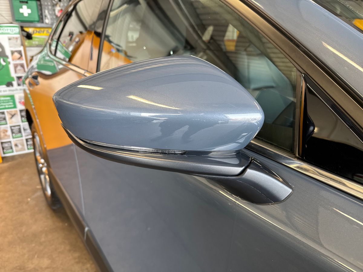 Used Mazda CX-30 2025 for sale - 77995026: Photo 29