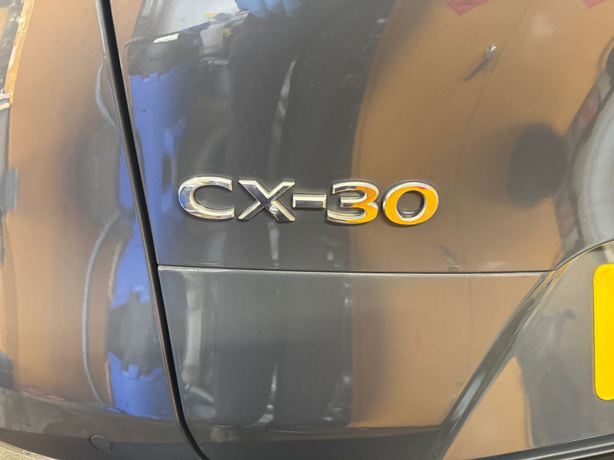 Used Mazda CX-30 2025 for sale - 77995026: Photo 31