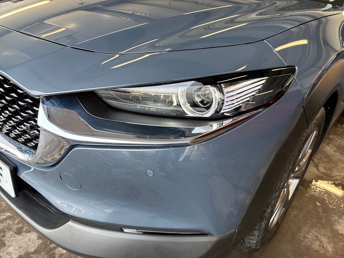 Used Mazda CX-30 2025 for sale - 77995026: Photo 32