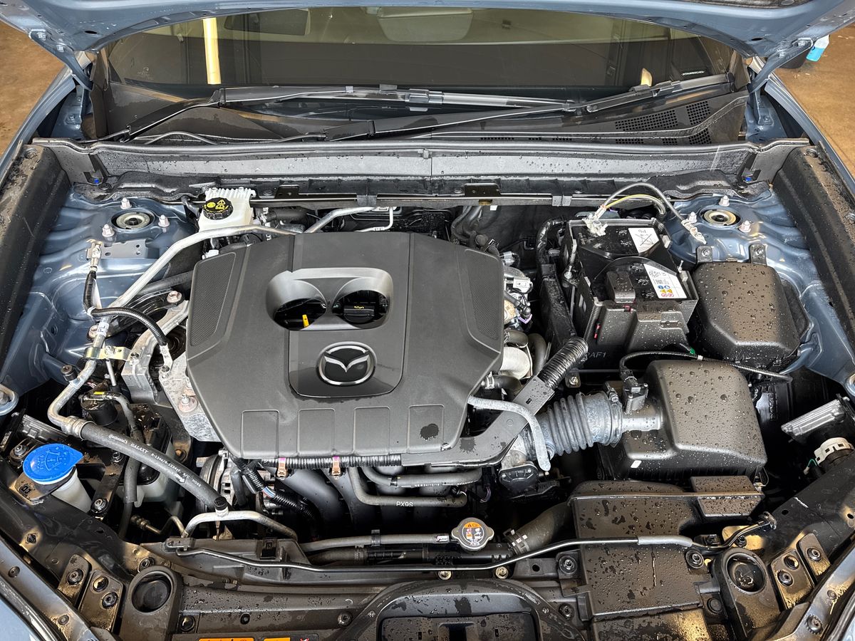 Used Mazda CX-30 2025 for sale - 77995026: Photo 33