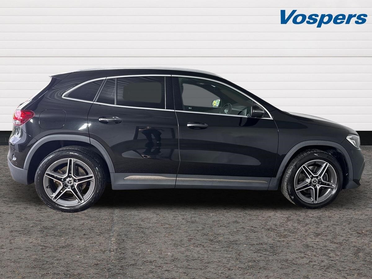 2022 Mercedes-Benz GLA GLA 250e Exclusive Edition Premium 5dr Auto Hatchback Pet - Picture 10 of 24