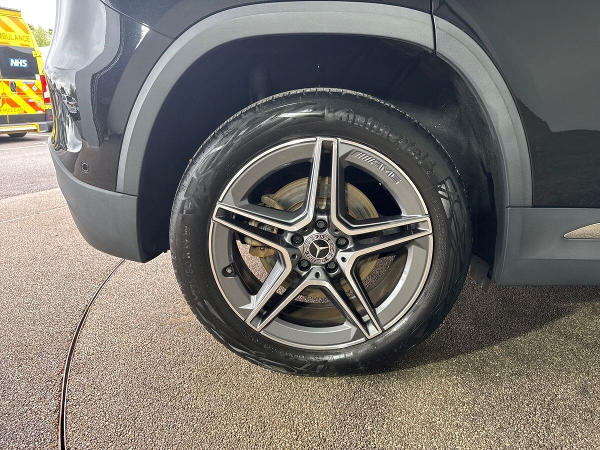 2022 Mercedes-Benz GLA GLA 250e Exclusive Edition Premium 5dr Auto Hatchback Pet - Picture 11 of 24