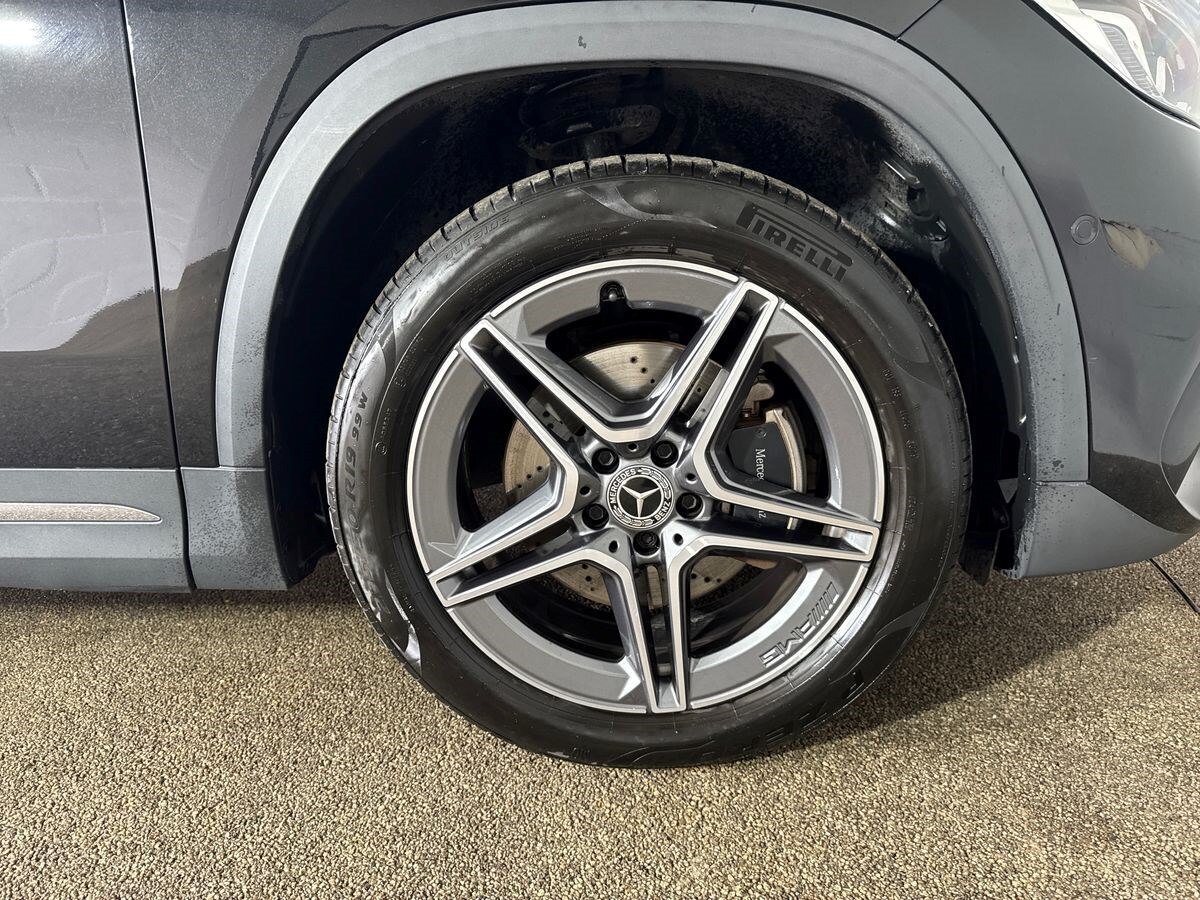 2022 Mercedes-Benz GLA GLA 250e Exclusive Edition Premium 5dr Auto Hatchback Pet - Picture 13 of 24