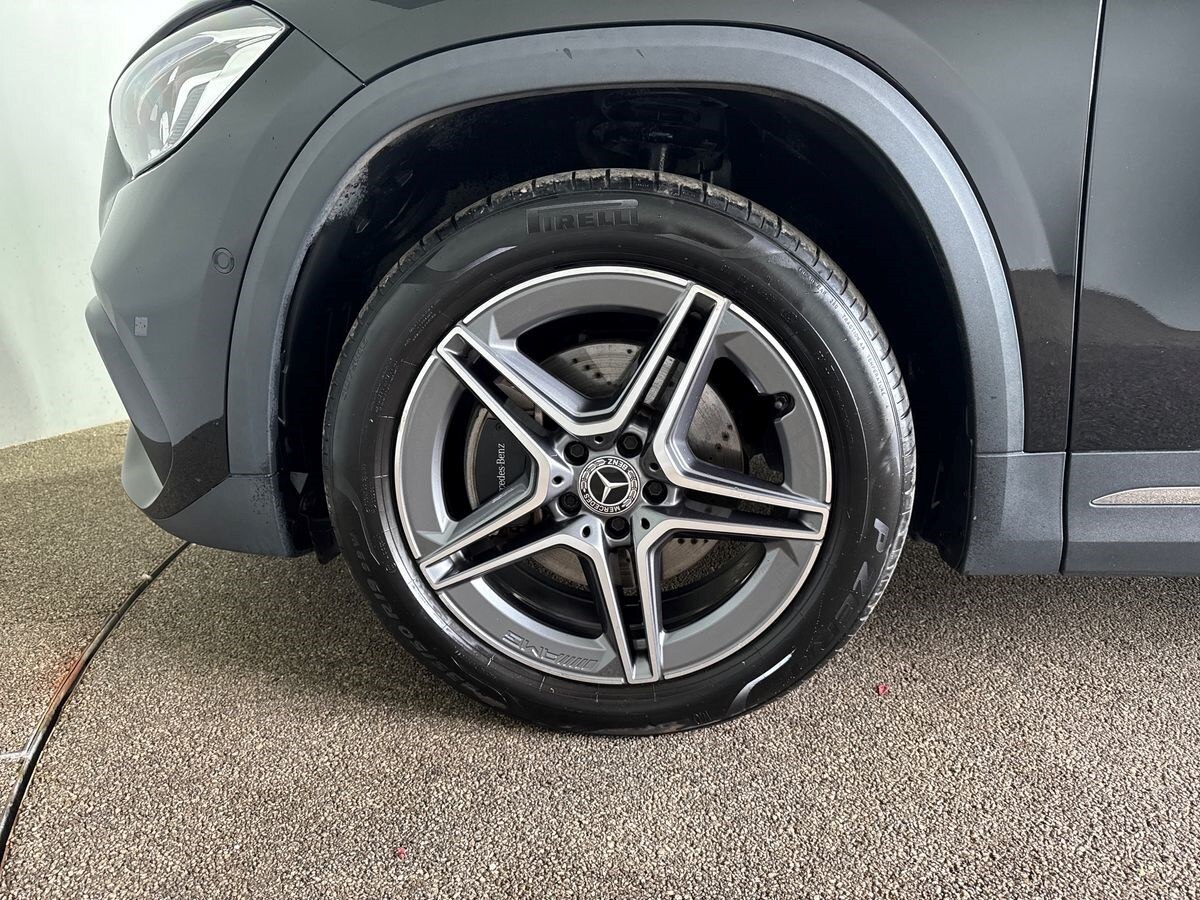 2022 Mercedes-Benz GLA GLA 250e Exclusive Edition Premium 5dr Auto Hatchback Pet - Picture 14 of 24