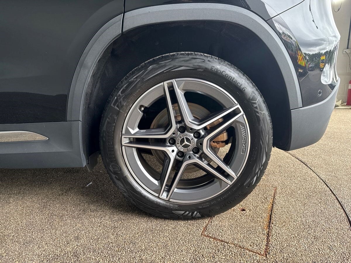 2022 Mercedes-Benz GLA GLA 250e Exclusive Edition Premium 5dr Auto Hatchback Pet - Picture 15 of 24