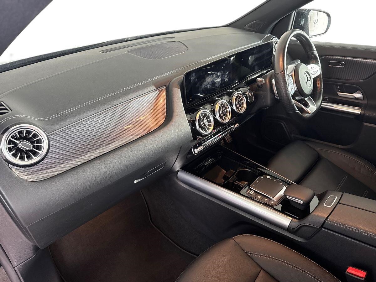 2022 Mercedes-Benz GLA GLA 250e Exclusive Edition Premium 5dr Auto Hatchback Pet - Picture 18 of 24