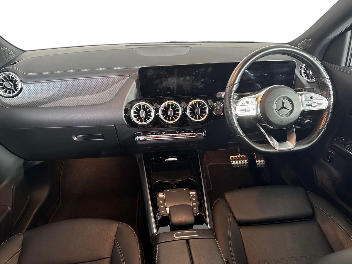 2022 Mercedes-Benz GLA GLA 250e Exclusive Edition Premium 5dr Auto Hatchback Pet - Picture 19 of 24