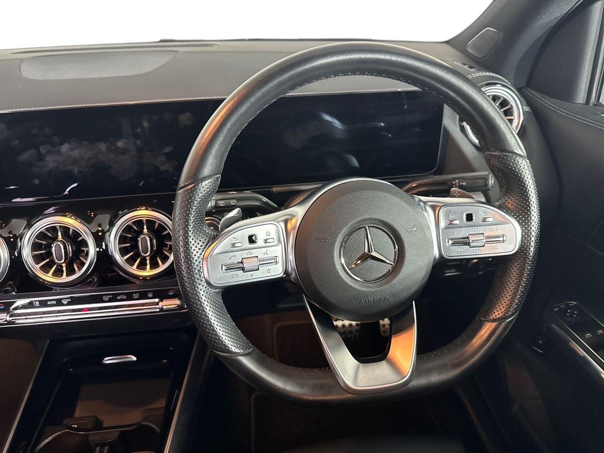 2022 Mercedes-Benz GLA GLA 250e Exclusive Edition Premium 5dr Auto Hatchback Pet - Picture 21 of 24