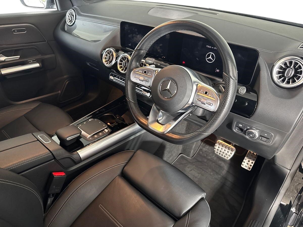 2022 Mercedes-Benz GLA GLA 250e Exclusive Edition Premium 5dr Auto Hatchback Pet - Picture 22 of 24