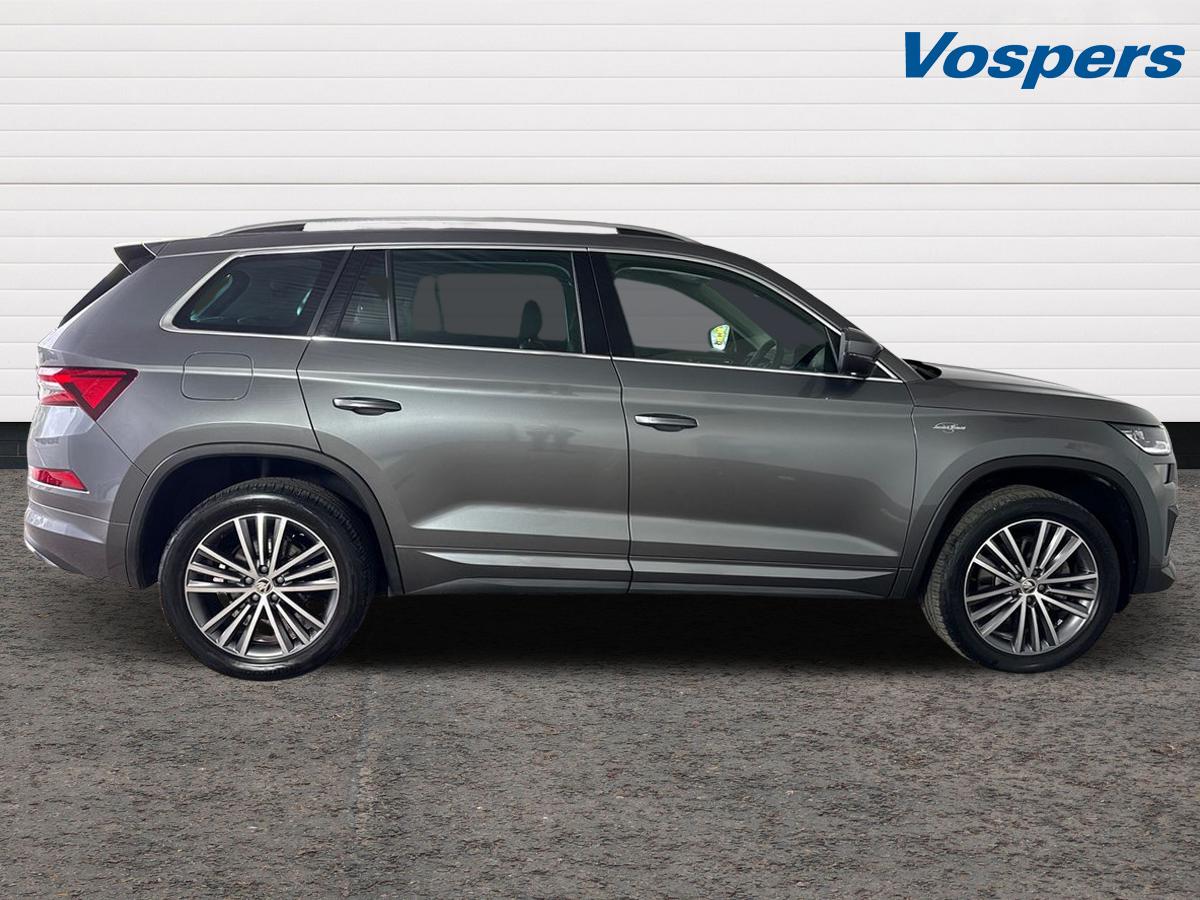 Used Skoda Kodiaq 2022 for sale - 76344052: Photo 10