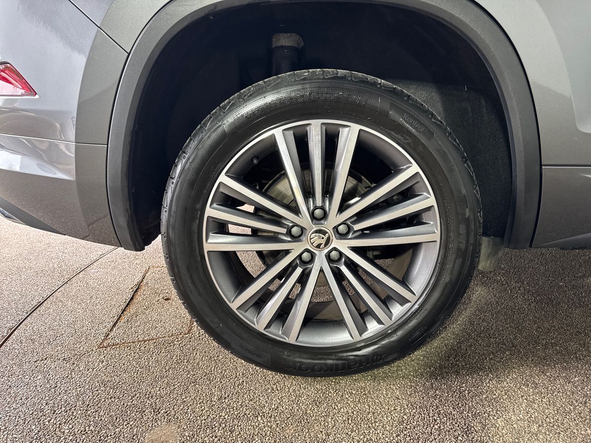 Used Skoda Kodiaq 2022 for sale - 76344052: Photo 11