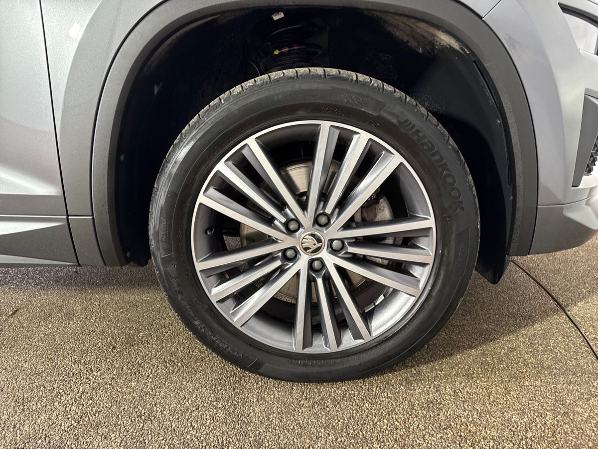Used Skoda Kodiaq 2022 for sale - 76344052: Photo 13