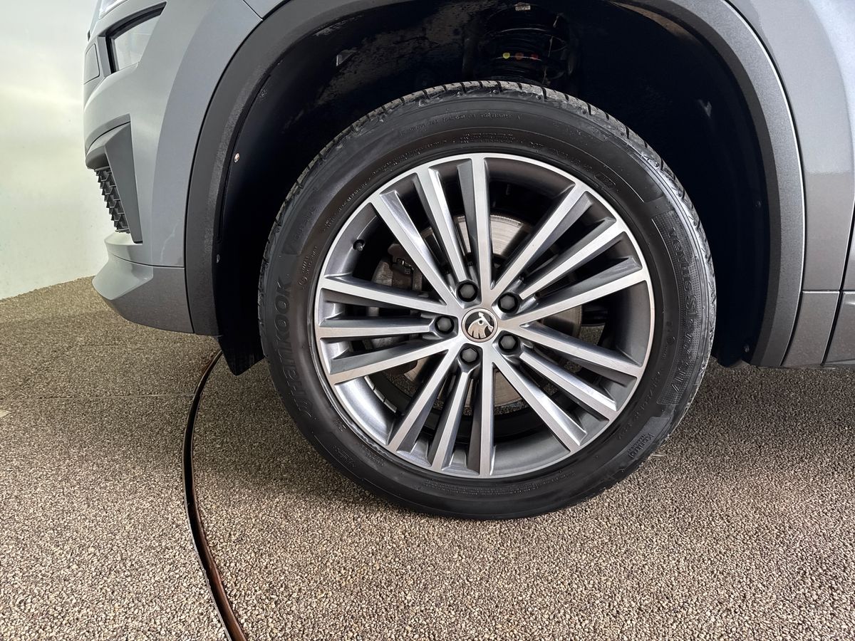 Used Skoda Kodiaq 2022 for sale - 76344052: Photo 14