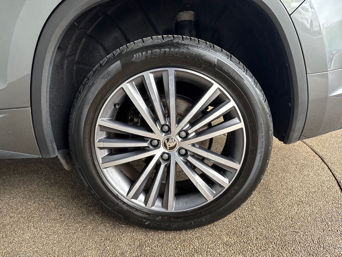 Used Skoda Kodiaq 2022 for sale - 76344052: Photo 15