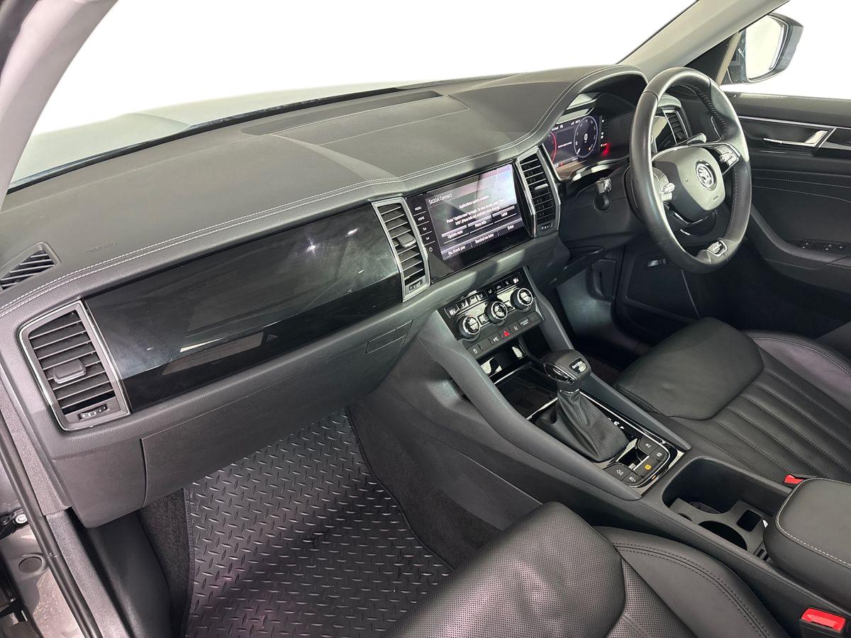 Used Skoda Kodiaq 2022 for sale - 76344052: Photo 18