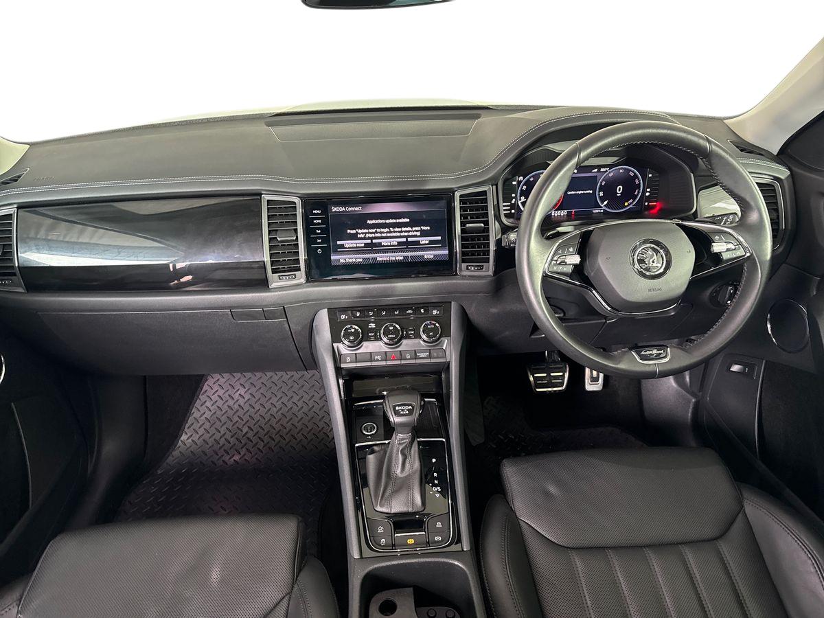 Used Skoda Kodiaq 2022 for sale - 76344052: Photo 19