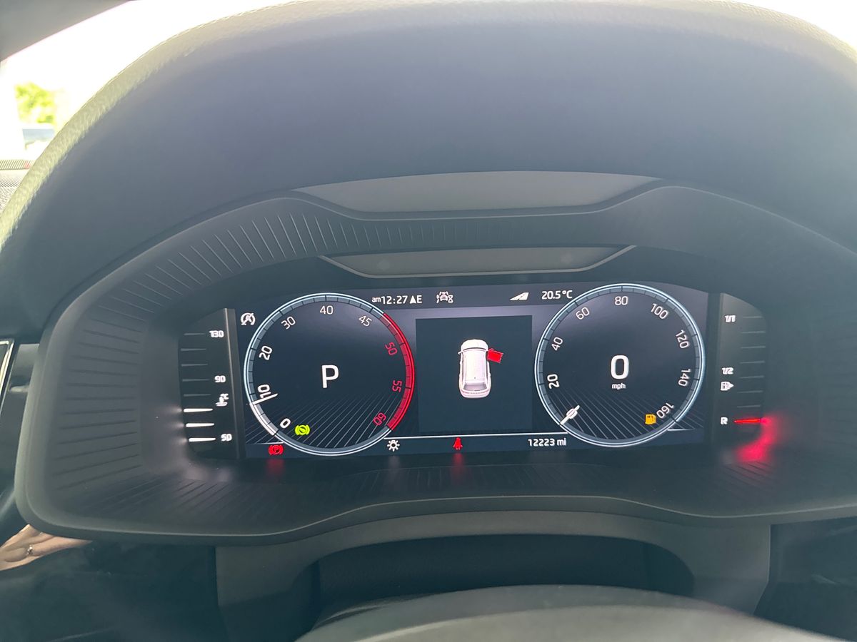 Used Skoda Kodiaq 2022 for sale - 76344052: Photo 23