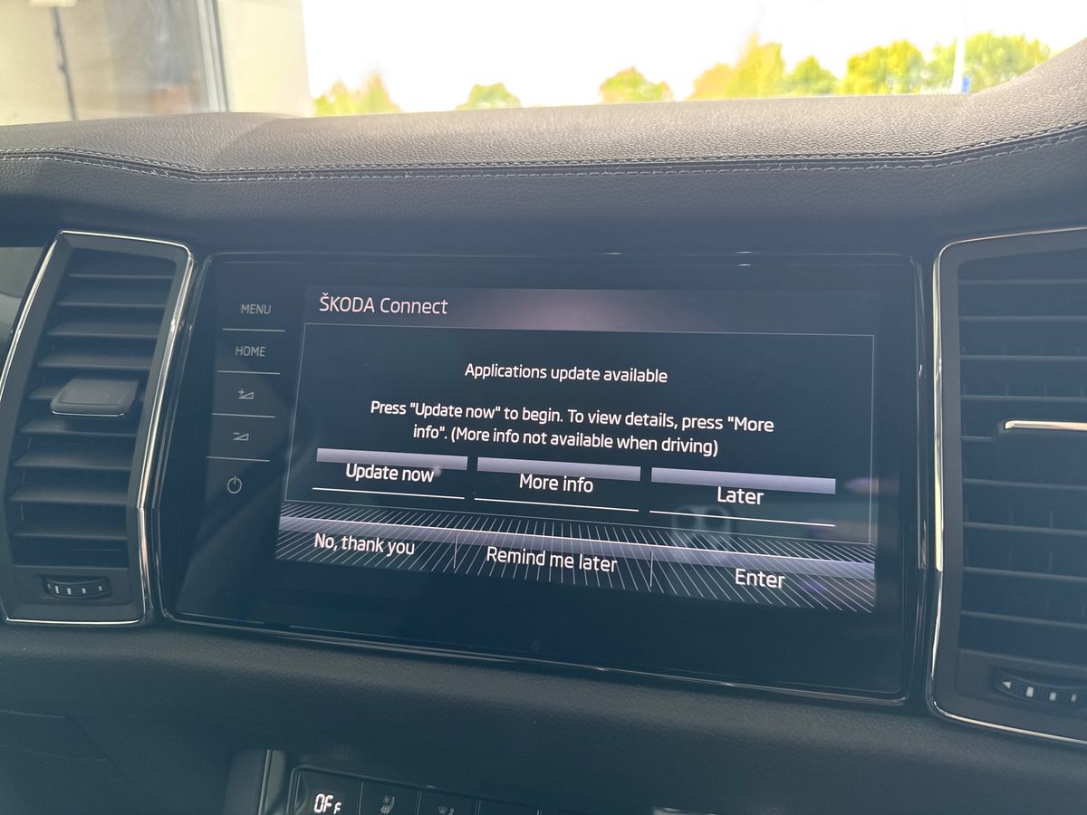 Used Skoda Kodiaq 2022 for sale - 76344052: Photo 25