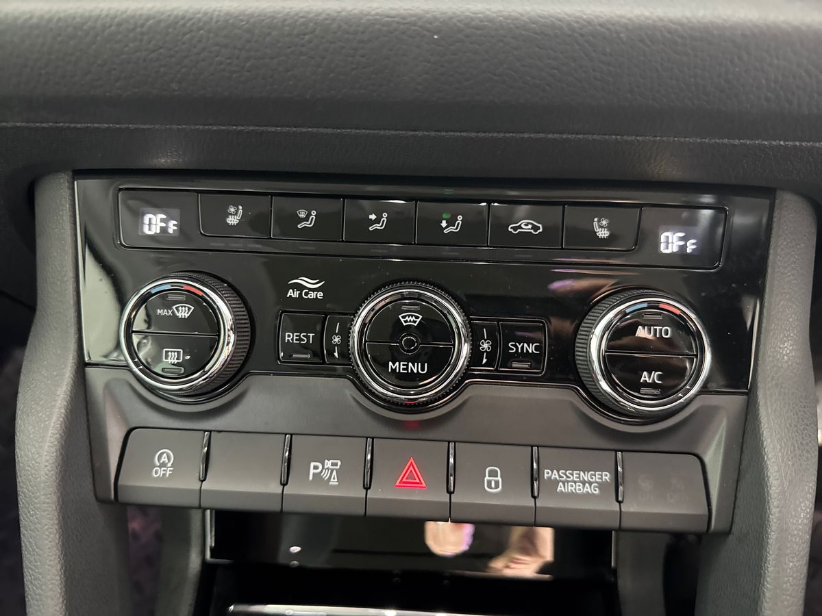 Used Skoda Kodiaq 2022 for sale - 76344052: Photo 26