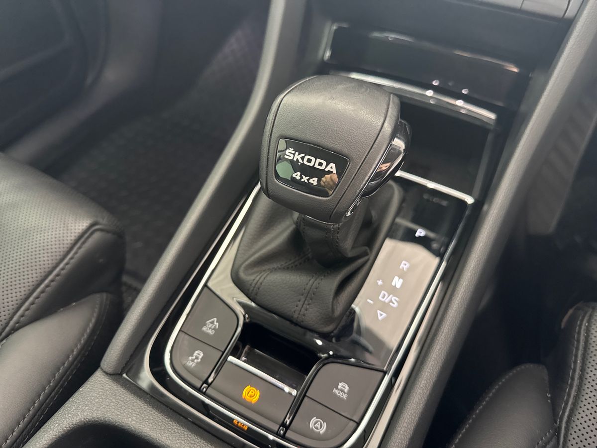 Used Skoda Kodiaq 2022 for sale - 76344052: Photo 27