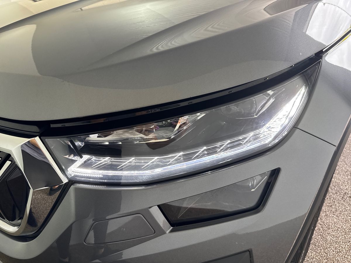Used Skoda Kodiaq 2022 for sale - 76344052: Photo 32