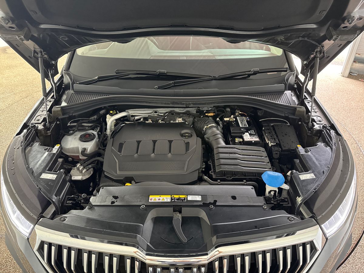 Used Skoda Kodiaq 2022 for sale - 76344052: Photo 33