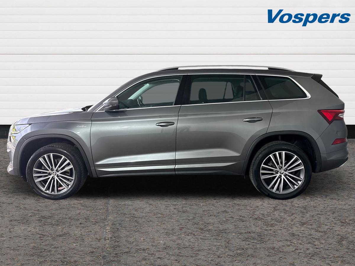Used Skoda Kodiaq 2022 for sale - 76344052: Photo 5