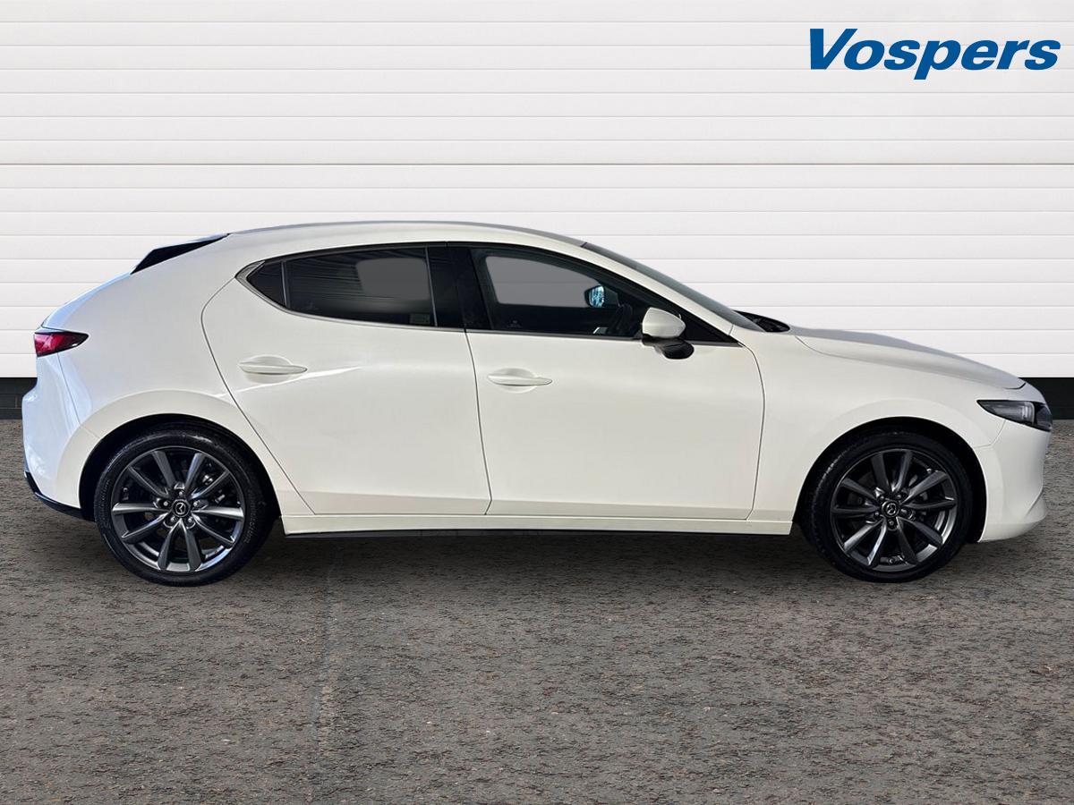 Used Mazda Mazda3 2025 for sale - 77010315: Photo 10