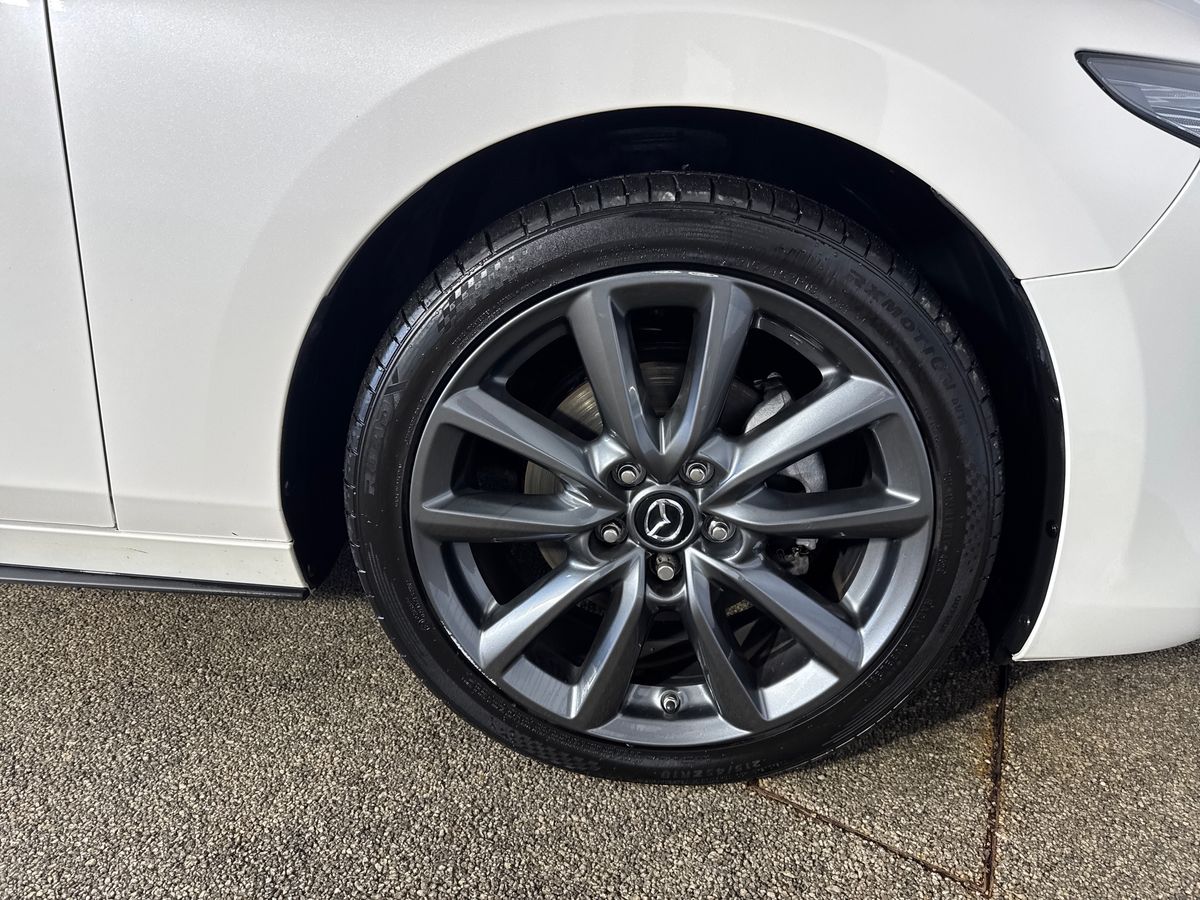 Used Mazda Mazda3 2025 for sale - 77010315: Photo 13